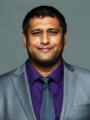 Photo: Dr. Neel Patel, MD