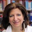 Photo: Dr. Ellen Scherl, MD