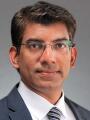 Photo: Dr. Pradeep Dinakar, MD