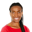 Photo: Dr. Natasha Garrett, DO
