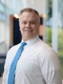 Photo: Dr. Aaron Flanders, MD