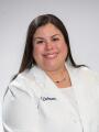 Photo: Dr. Cristina Cabret-Aymat, MD