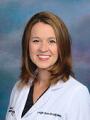 Photo: Dr. Leigh Beard, MD