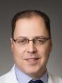 Photo: Dr. Benyamine Mizrahi, MD