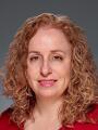 Photo: Dr. Jaime Benton, MD