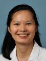 Photo: Dr. Jean Hou, MD