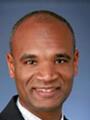 Photo: Dr. Marvin Young, MD