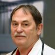 Photo: Dr. James Wolery, MD