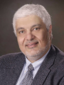 Photo: Dr. Aly Abdel-Mageed, MD
