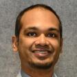 Photo: Dr. Shravan Ambati, MD