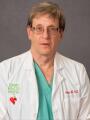 Photo: Dr. John Baron, MD