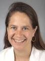 Photo: Dr. Lise Nigrovic, MD