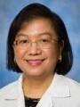 Photo: Dr. Daisy Andaleon, MD