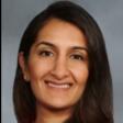 Photo: Dr. Jhansi Reddy, MD