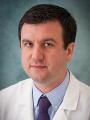 Photo: Dr. Wade McClain, DO