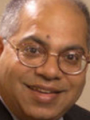 Photo: Dr. Karamchand Paul, MD