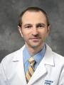 Photo: Dr. Alex Politsmakher, MD