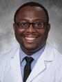 Photo: Dr. Aidenojie Ihenyen, MD