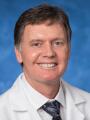 Photo: Dr. Marc Schrode, DO
