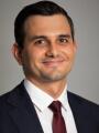 Photo: Dr. Philip George, MD