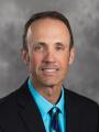 Photo: Dr. Travis Rasor, DO
