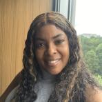Angela Johnson, MSW