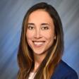 Photo: Dr. April Rutherford, MD