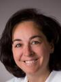 Photo: Dr. Dina Linfoot, MD