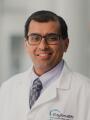 Photo: Dr. Mussaber Ahmad, DO