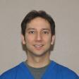 Photo: Dr. William Semanczuk, MD