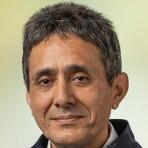 Dr. Saeed Hamidi, MD