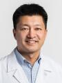 Photo: Dr. Robert Rho, MD