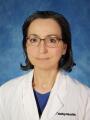 Photo: Dr. Mounira Dahimene, MD