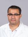 Photo: Dr. Nazeeh Abunasra, DMD