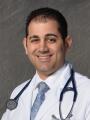 Photo: Dr. Alan Ghaly, DO