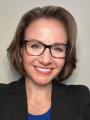 Photo: Dr. Sara Brady, MD