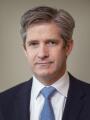 Photo: Dr. David Dobesh, MD