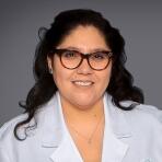 Andrea Estrada Siller, APRN
