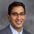 Photo: Dr. Anil Gupta, MD