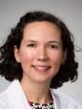 Photo: Dr. Elizabeth McKeown, MD