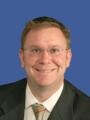 Photo: Dr. Timothy Birtwhistle, OD