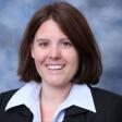 Photo: Dr. Erica Devries, MD