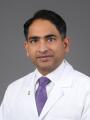 Photo: Dr. Manmeet Ahluwalia, MD