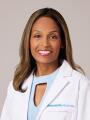 Photo: Dr. Shanthi Thomas King, MD