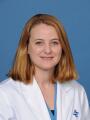 Photo: Dr. Jessica Pollard, MD