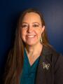 Photo: Dr. Allison Johnson, MD