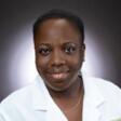 Photo: Dr. Lya Crichlow, MD