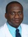 Photo: Dr. Yusuf Mosuro, MD