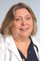 Photo: Dr. Valentina Galyanova, MD