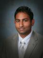 Photo: Dr. Manikandan Sugumaran, MD